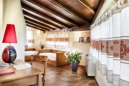 Cruccúris Resort - 8