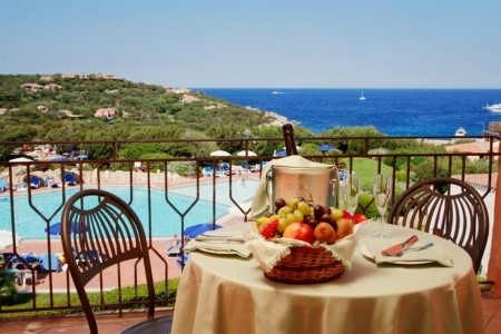 Grand In Porto Cervo - 2