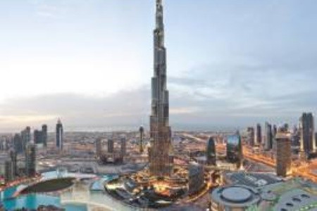 17 míst v Dubaji, která nesmíte minout