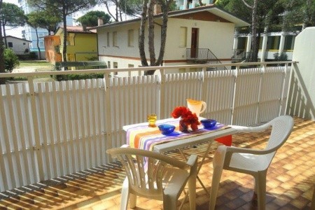 Rezidence Tintoretto - 2