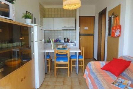 Rezidence Tintoretto - 4