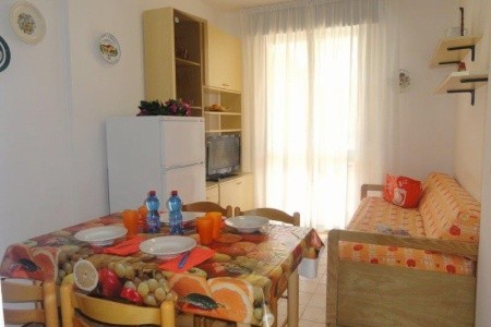 Rezidence Tintoretto - 5