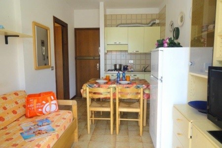 Rezidence Tintoretto - 6