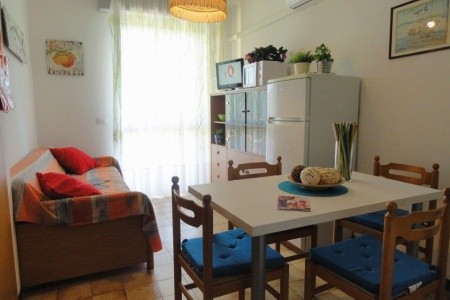 Rezidence Tintoretto - 7