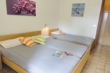 Rezidence Tintoretto - 10