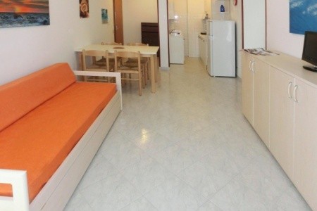 Residence La Zattera