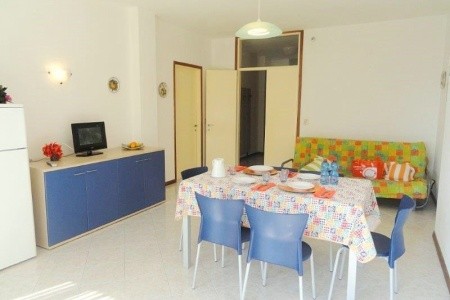 Apartmány Maria Pia - 5
