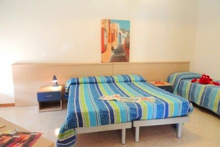 Apartmány Maria Pia - 6