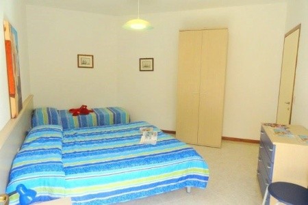 Apartmány Maria Pia - 3