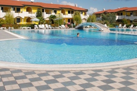 Villaggio Ducale