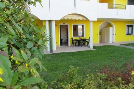 Villaggio Ducale