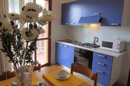 Residence Valbella - 2