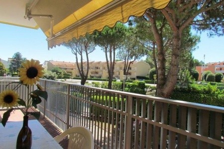 Residence Valbella - 4