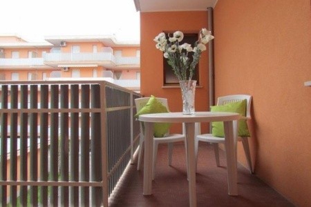 Residence Valbella - 6