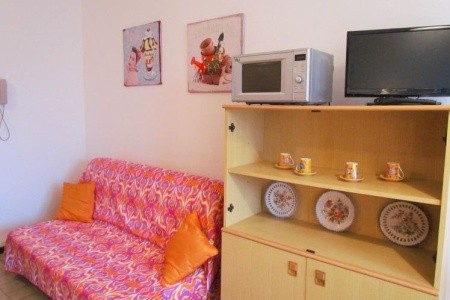 Residence Valbella - 8