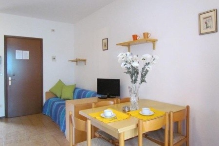 Residence Valbella - 9