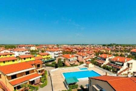 Villaggio Cristina