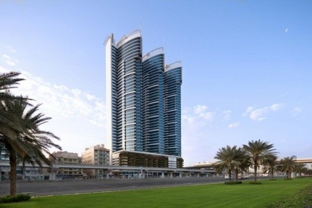 Novotel Dubai Al Barsha