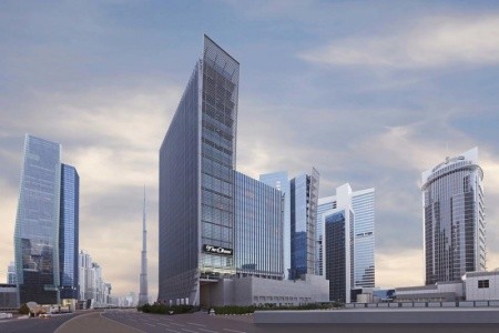 The Oberoi Business Bay - Dubaj 2022