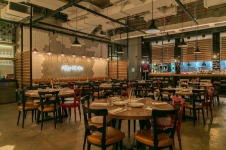 Spojené arabské emiráty Dubaj The Oberoi Business Bay 5 dňový pobyt Bez stravy Letecky Letisko: Praha September 2025 (19/09/25-23/09/25)