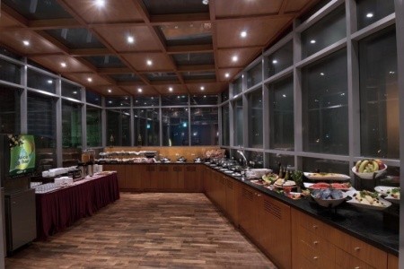 Hotel Signature Apartments And Spa