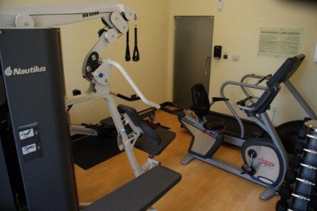 Hotel Signature Apartments And Spa