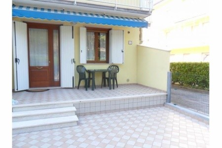 Apartmány Due Pini