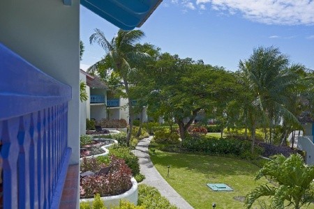 Fairmont Royal Pavilon