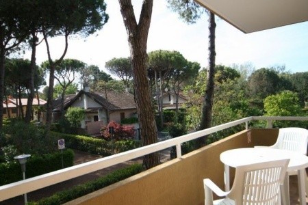 Apartmány Michelangelo Riviera
