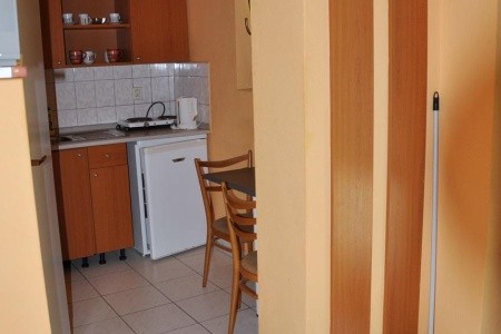 Apartmány Forró I. - 4