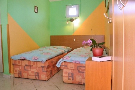 Apartmány Forró I. - 5