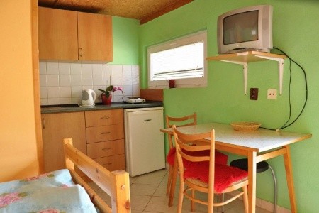 Apartmány Forró I. - 8