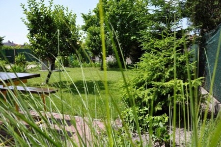 Apartmány Forró I. - 13