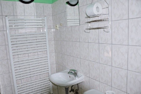 Apartmány Forró I. - 21