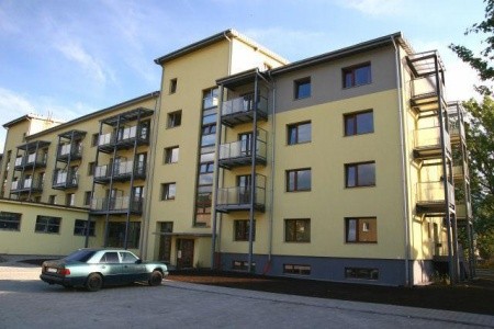 Apartmánový Dům Liptov - Slovensko na 4 dny