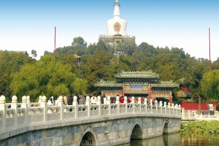 Čína - perly ríše stredu - 4