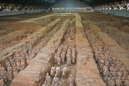 Čína - perly ríše stredu - 5