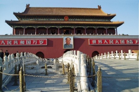 Čína - perly ríše stredu - 9