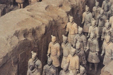 Čína - perly ríše stredu - 10