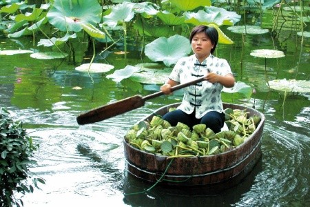 Čína - perly ríše stredu - 12