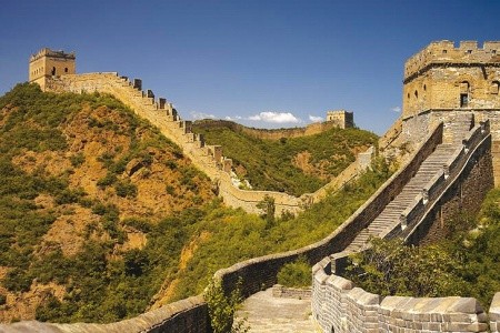 Čína - perly ríše stredu - 14