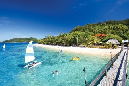 Najlepšie z Austrálie a Oceánie - 3