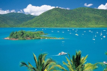 Najlepšie z Austrálie a Oceánie - 4