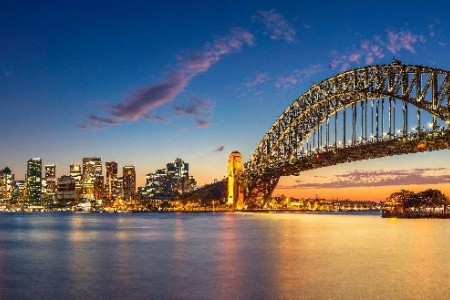 Najlepšie z Austrálie a Oceánie - 12