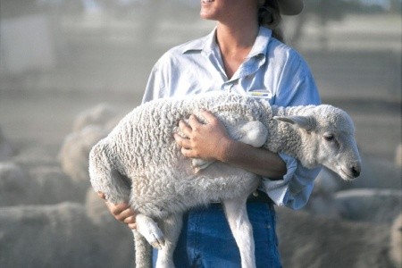 Najlepšie z Austrálie a Oceánie - 18