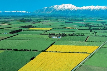 Najlepšie z Austrálie a Oceánie - 22