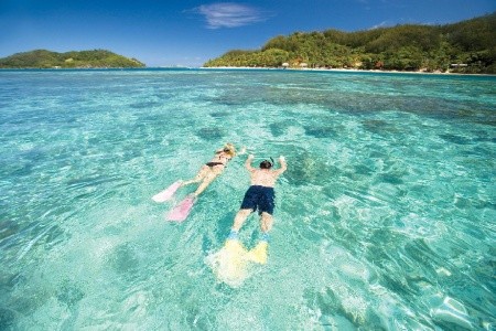 Najlepšie z Austrálie a Oceánie - 27