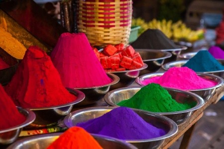 Klasický okruh Indiou - 4