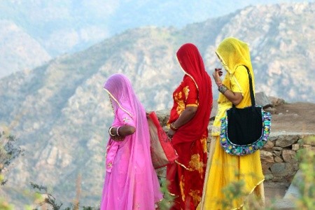 Klasický okruh Indiou - 7