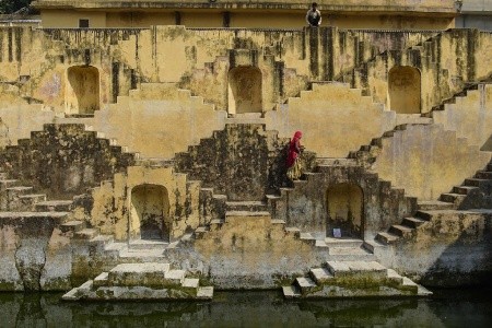 Klasický okruh Indiou - 8